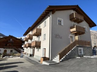 Free Ski Apartmány Domin - Lombardie - Itálie, Livigno - Lyžařské zájezdy