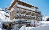 Katalog zájezdů, Hotel Chalet Caminetto
