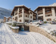 Residence Stefenine