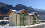 Katalog zájezdů, Hotel Garnì Maria