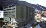 Hotel Cristallo - Dolomity - Itálie, Val di Fassa - Lyžařské zájezdy, Cristallo Wellness Cristallo Wellness
