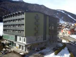 Cristallo Wellness - Itálie, Aprica - Lyžařské zájezdy