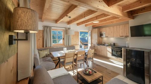 Apartmány Hagan Lodge AlpenParks - Štýrsko - Rakousko, Tauplitz–Loser (Altausee) - Lyžařské zájezdy