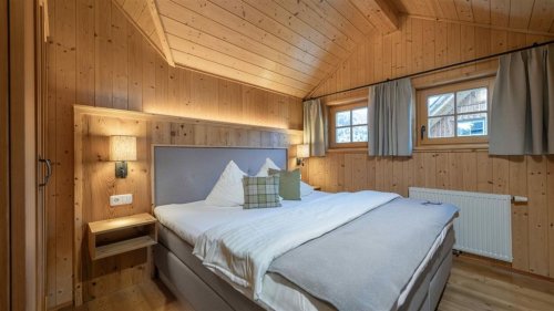 Apartmány Hagan Lodge AlpenParks - Štýrsko - Rakousko, Tauplitz–Loser (Altausee) - Lyžařské zájezdy