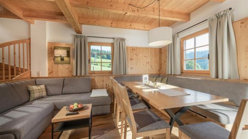 Apartmány Hagan Lodge AlpenParks - Štýrsko - Rakousko, Tauplitz–Loser (Altausee) - Lyžařské zájezdy
