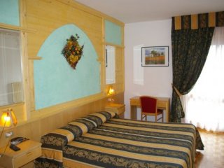 Hotel Dal Bon - Skirama Dolomiti Adamello Brenta - Itálie, Paganella - Lyžařské zájezdy