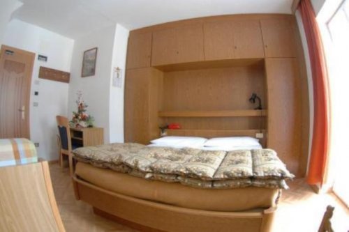 Hotel Cristallo - Dolomity - Itálie, Val di Fassa - Lyžařské zájezdy