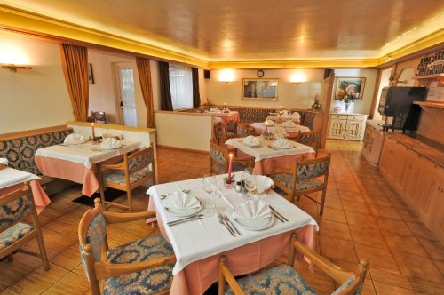 Hotel Cristallo - Dolomity - Itálie, Val di Fassa - Lyžařské zájezdy