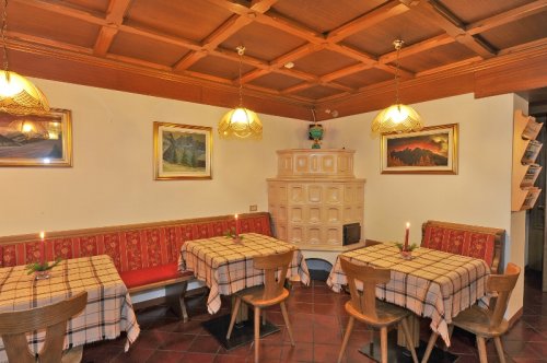 Hotel Cristallo - Dolomity - Itálie, Val di Fassa - Lyžařské zájezdy