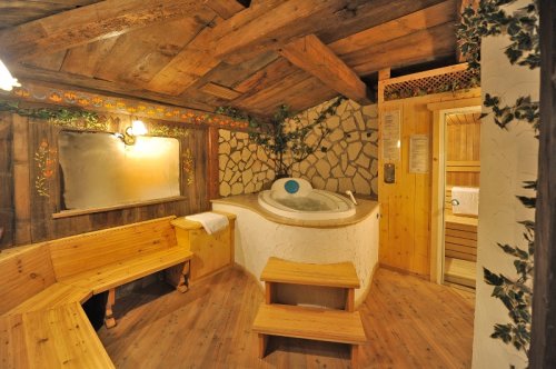 Hotel Cristallo - Dolomity - Itálie, Val di Fassa - Lyžařské zájezdy