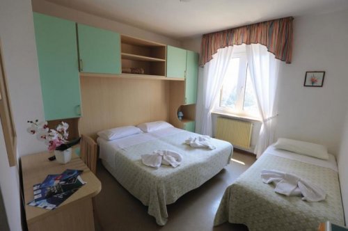 hotel Aurora - Skirama Dolomiti Adamello Brenta - Itálie, Paganella - Lyžařské zájezdy