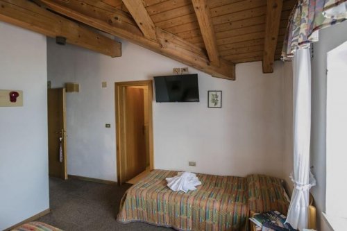 hotel Aurora - Skirama Dolomiti Adamello Brenta - Itálie, Paganella - Lyžařské zájezdy