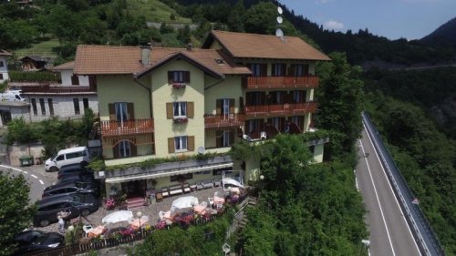 hotel Aurora - Skirama Dolomiti Adamello Brenta - Itálie, Paganella - Lyžařské zájezdy
