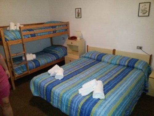 hotel Aurora - Skirama Dolomiti Adamello Brenta - Itálie, Paganella - Lyžařské zájezdy
