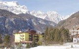 Katalog zájezdů, hotel Aurora