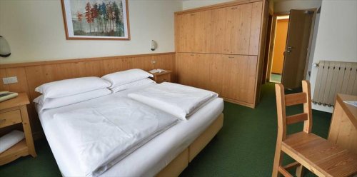 Free Ski Loredana - Lombardie - Itálie, Livigno - Lyžařské zájezdy