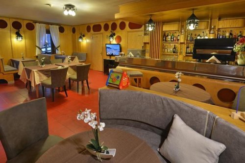 Free Ski Loredana - Lombardie - Itálie, Livigno - Lyžařské zájezdy