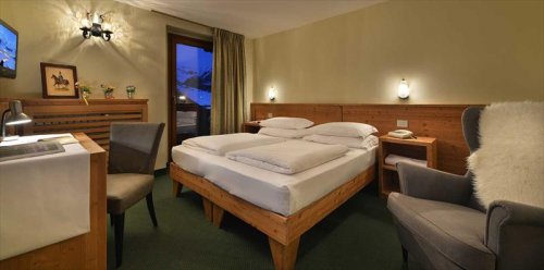 Free Ski Loredana - Lombardie - Itálie, Livigno - Lyžařské zájezdy