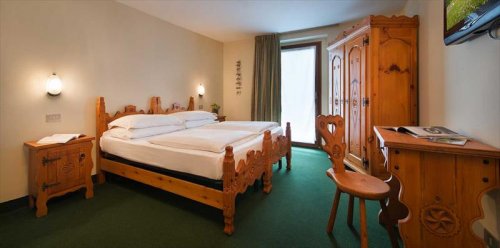 Free Ski Loredana - Lombardie - Itálie, Livigno - Lyžařské zájezdy