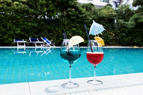 Hotel San Giovanni Terme - Ischia Porto - Ischia město - Itálie, Ischia Porto - Ubytování