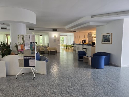 Hotel San Giovanni Terme - Ischia Porto - Ischia město - Itálie, Ischia Porto - Ubytování