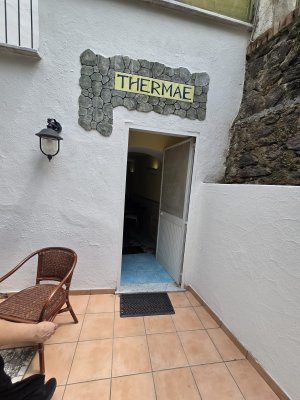 Hotel San Giovanni Terme - Ischia Porto - Ischia město - Itálie, Ischia Porto - Ubytování