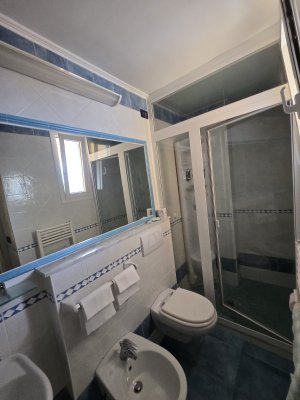 Hotel San Giovanni Terme - Ischia Porto - Ischia město - Itálie, Ischia Porto - Ubytování