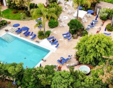 Hotel San Giovanni Terme  - Ischia Porto
