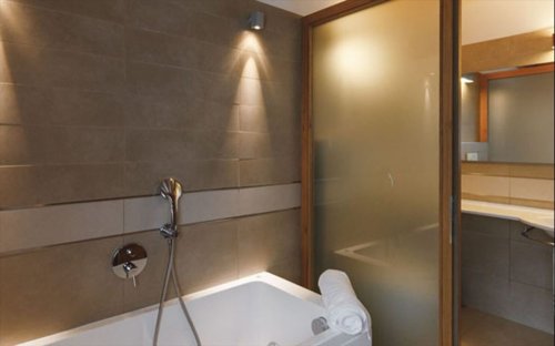Hotel Sayonara Nature & Wellnesss - Dolomity - Itálie, San Martino di Castrozza - Ubytování