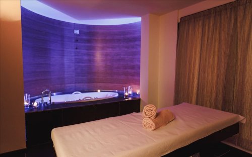 Hotel Sayonara Nature & Wellnesss - Dolomity - Itálie, San Martino di Castrozza - Ubytování