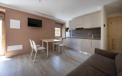Free Ski Apartmány Alpinea - Lombardie - Itálie, Livigno - Lyžařské zájezdy