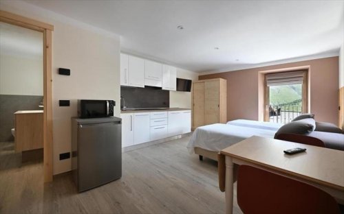 Free Ski Apartmány Alpinea - Lombardie - Itálie, Livigno - Lyžařské zájezdy