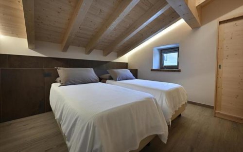 Free Ski Apartmány Alpinea - Lombardie - Itálie, Livigno - Lyžařské zájezdy