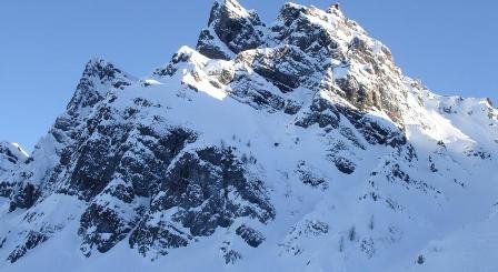Hotel Corona - Dolomiti Superski - Itálie, Civetta - Lyžařské zájezdy