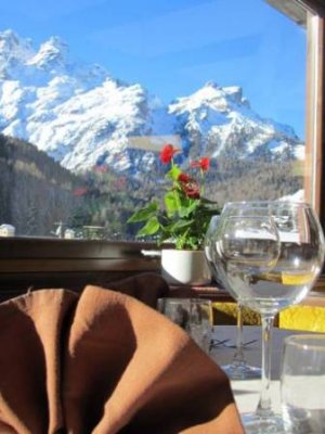 Hotel Corona - Dolomiti Superski - Itálie, Civetta - Lyžařské zájezdy