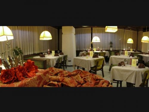Hotel Corona - Dolomiti Superski - Itálie, Civetta - Lyžařské zájezdy