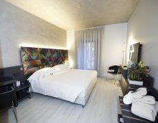 Hotel Arlis - Bergamo