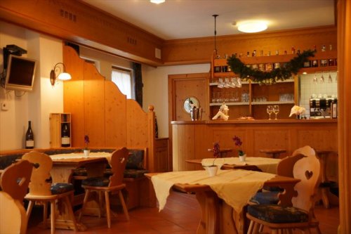 Apartmány Baita Antlia - Dolomiti Superski - Itálie, Arabba / Marmolada - Lyžařské zájezdy