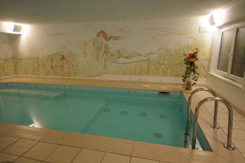 Apartmány Baita Antlia - Dolomiti Superski - Itálie, Arabba / Marmolada - Lyžařské zájezdy