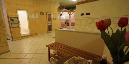 Apartmány Baita Antlia - Dolomiti Superski - Itálie, Arabba / Marmolada - Lyžařské zájezdy