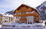 Rezidence Baita Antlia - Arabba - Arabba/Marmolada - Itálie, Arabba - Ubytování, Apartmány Baita Antlia Apartmány Baita Antlia