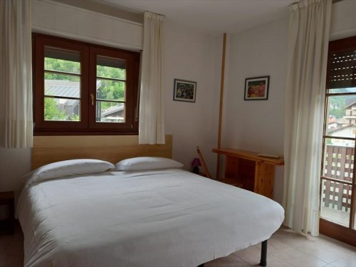 Apartmány Biancaneve - Itálie, Aprica - Lyžařské zájezdy