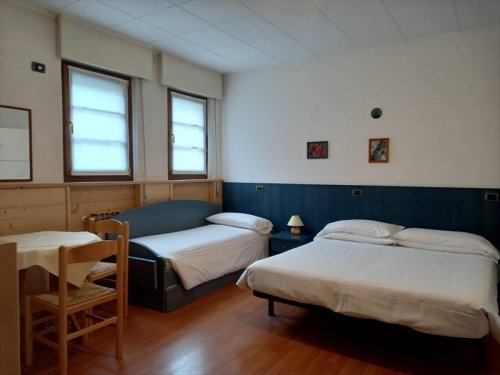 Apartmány Biancaneve - Itálie, Aprica - Lyžařské zájezdy