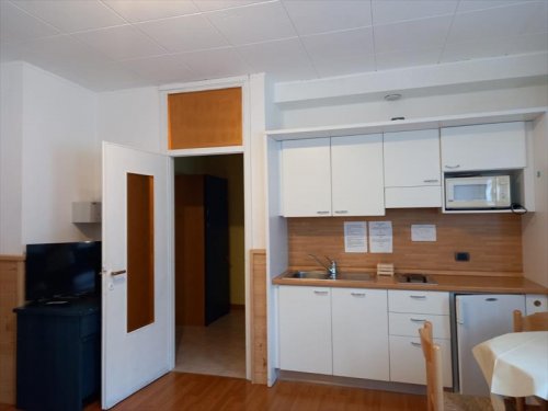 Apartmány Biancaneve - Itálie, Aprica - Lyžařské zájezdy