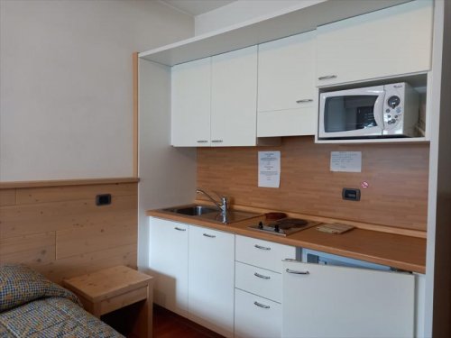 Apartmány Biancaneve - Itálie, Aprica - Lyžařské zájezdy