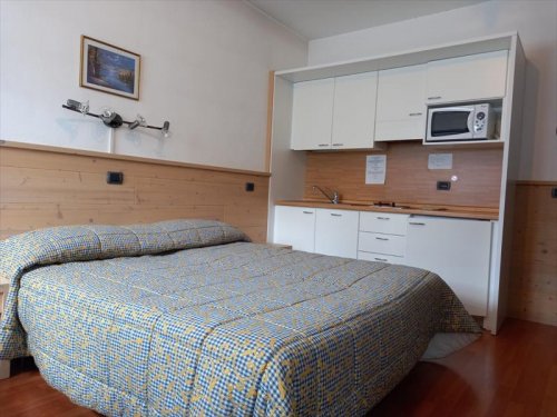 Apartmány Biancaneve - Itálie, Aprica - Lyžařské zájezdy