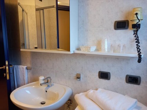 Apartmány Biancaneve - Itálie, Aprica - Lyžařské zájezdy