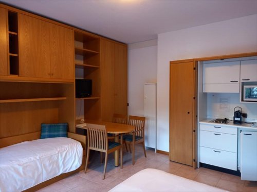 Apartmány Biancaneve - Itálie, Aprica - Lyžařské zájezdy