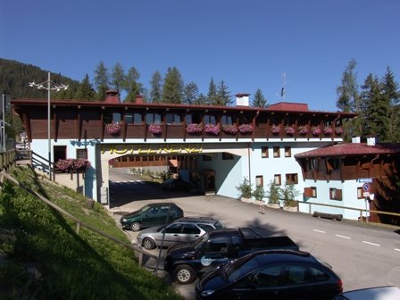 Hotel Renzi - Skirama Adamello Brenta - Itálie, Madonna di Campiglio - Marilleva/Folgarida - Lyžařské zájezdy