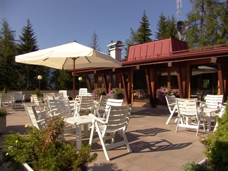 Hotel Renzi - Skirama Adamello Brenta - Itálie, Madonna di Campiglio - Marilleva/Folgarida - Lyžařské zájezdy